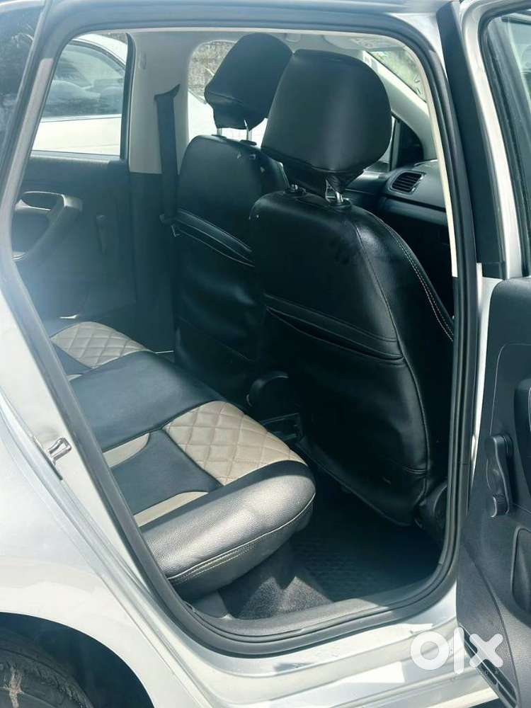 Volkswagen Ameo 1.2 Mpi Trendline, 2017, Petrol