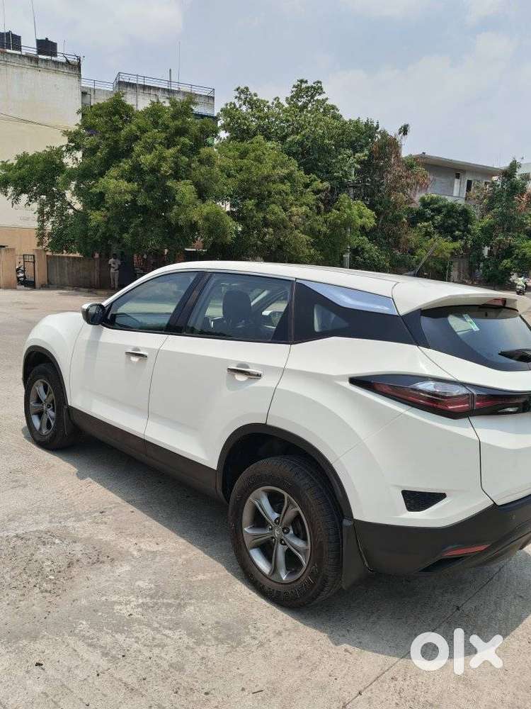 Tata Harrier Xt, 2021, Diesel