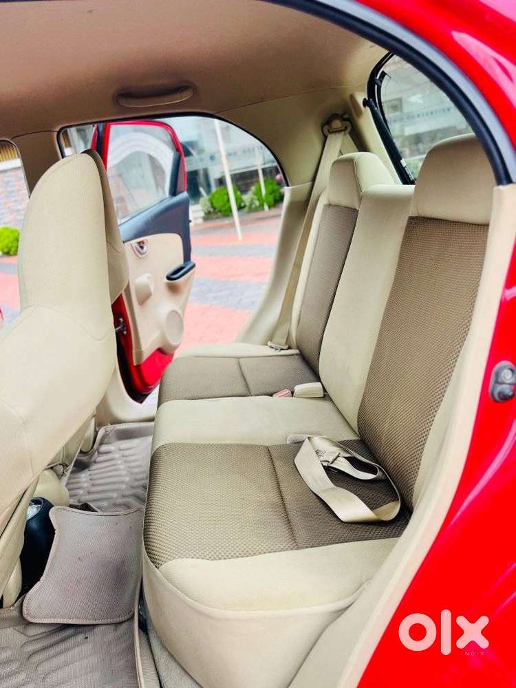 Honda Brio Vx (o) At, 2015, Petrol