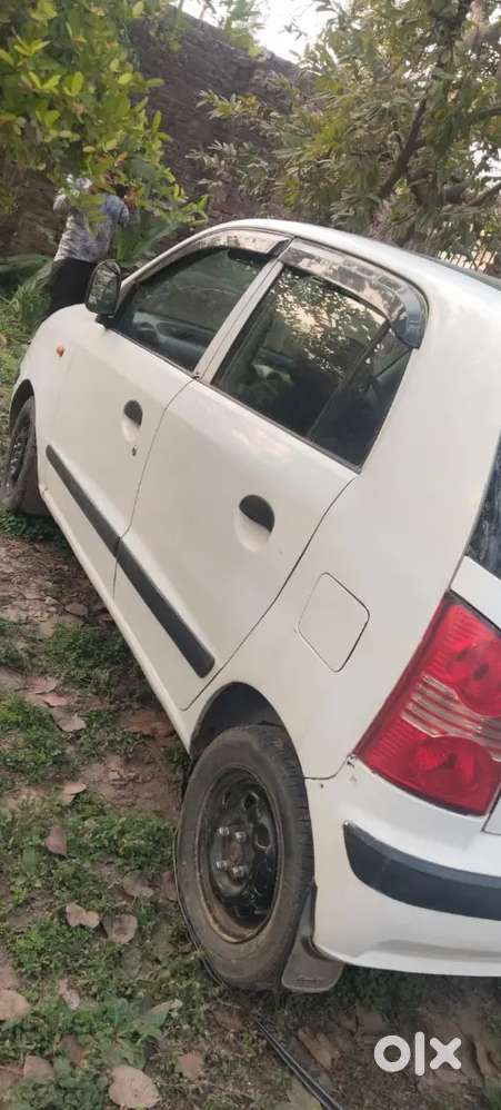 Hyundai Santro Xing 2006 Petrol 90000 Km Driven