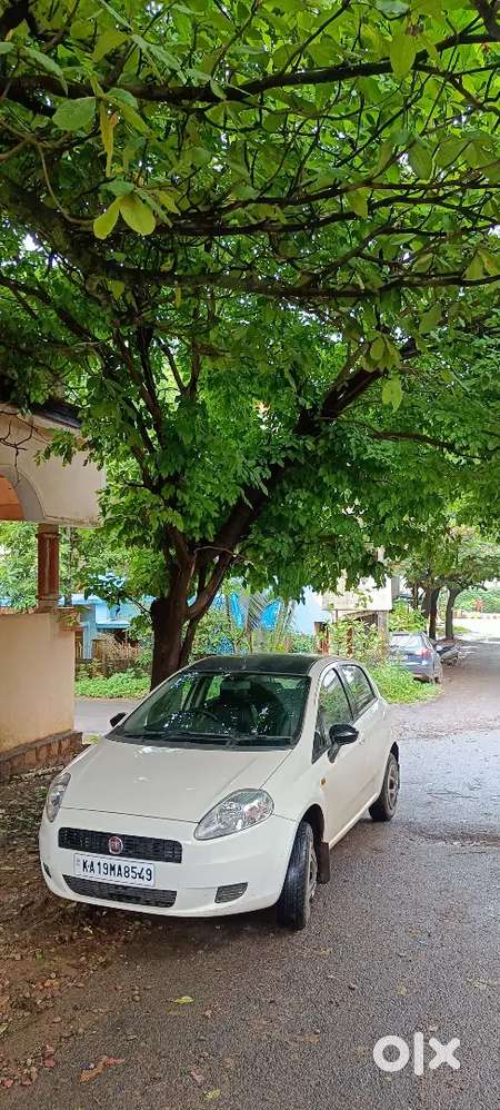 Fiat Punto 2010 Diesel Strong Engine, Excellent Mileage, Reliable