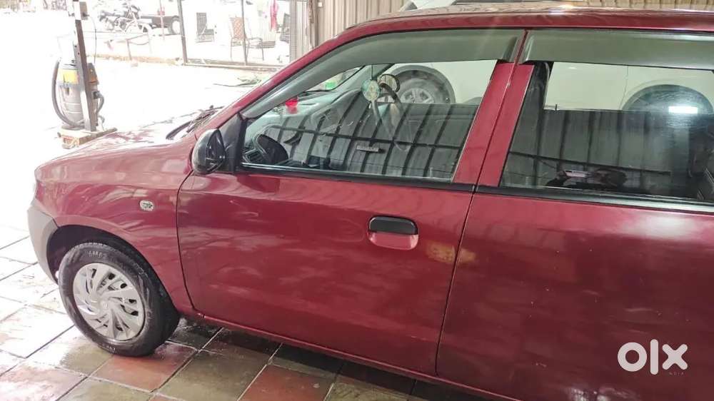 Maruti Alto 800 Lxi