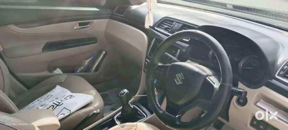 Maruti Suzuki Ciaz 2018 Diesel