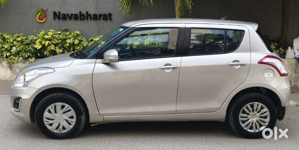 Maruti Suzuki Swift Vdi, 2015, Diesel