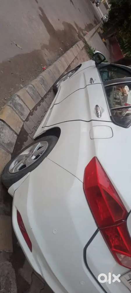 Honda City Mt 2014
