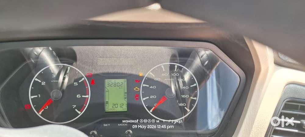 Mahindra Scorpio Classic 2.2 S Mt 7 Str, 2023, Diesel