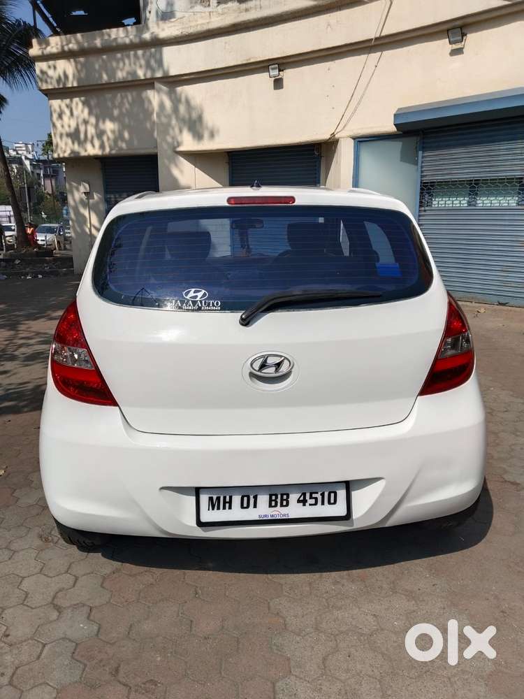 Hyundai I20 1.2 Asta, 2012, Petrol