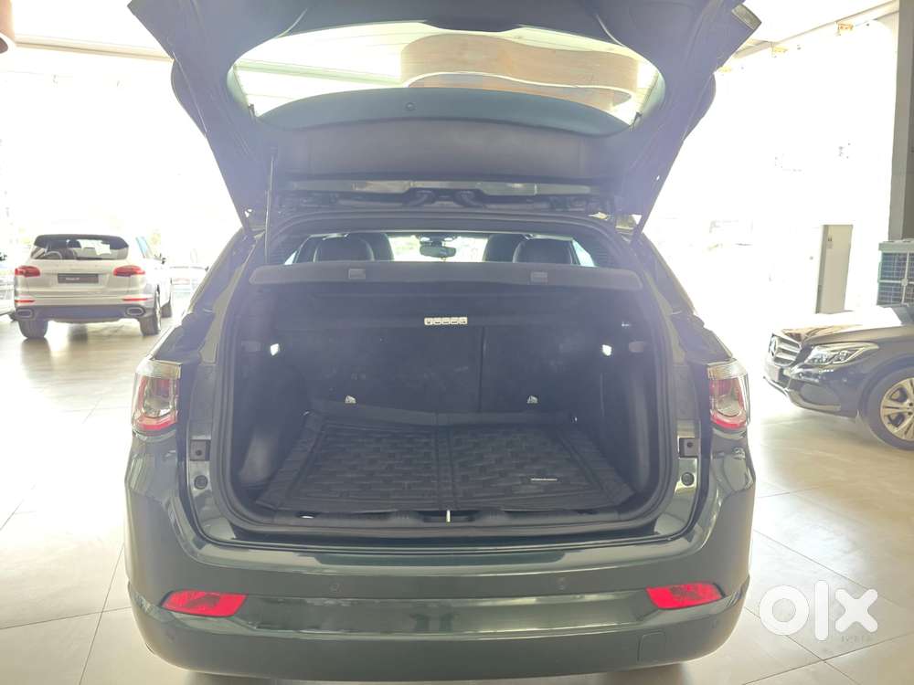 Jeep Compass Model S (o) 2.0 Diesel At, 2025, Diesel