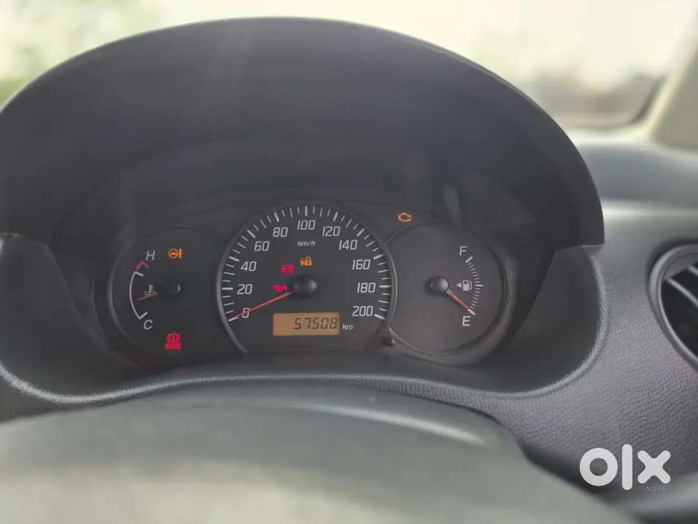 Swift Lxi 2010 Model