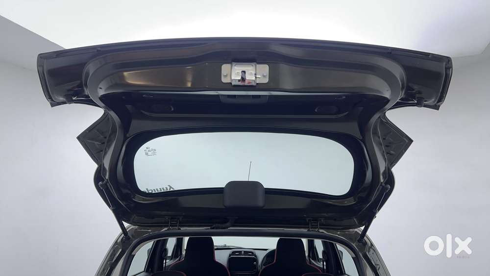 Renault Kwid Rxt 1.0, 2023, Petrol