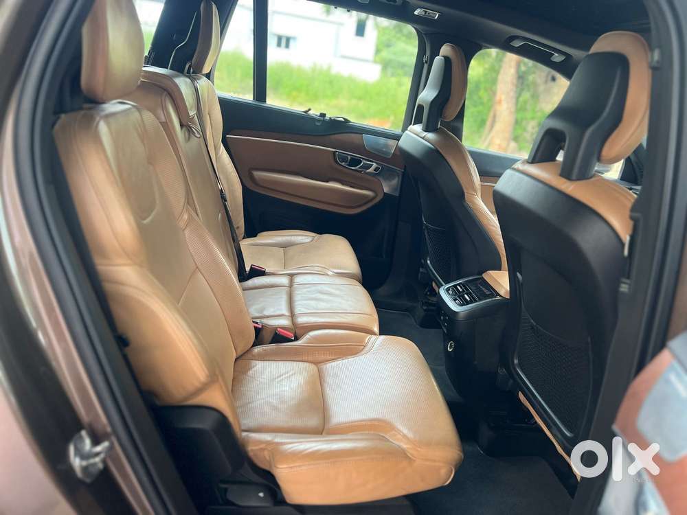 Volvo Xc 90 D5 Awd, 2016, Diesel