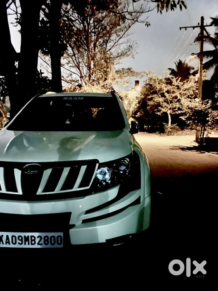 Mahindra Xuv500 Diesel Manual 2014