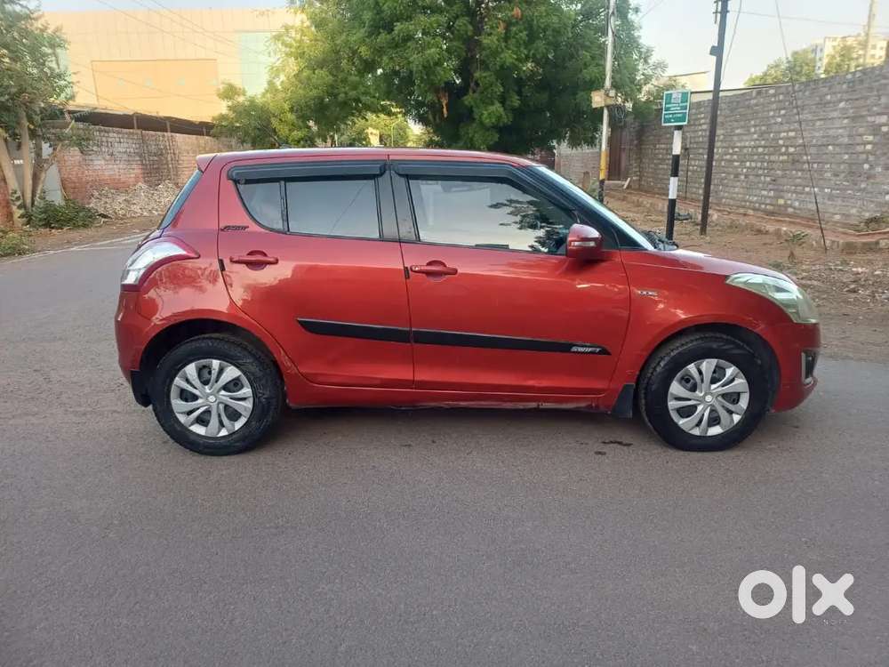 Swift Vdi Manual Maruti 2012 Variant