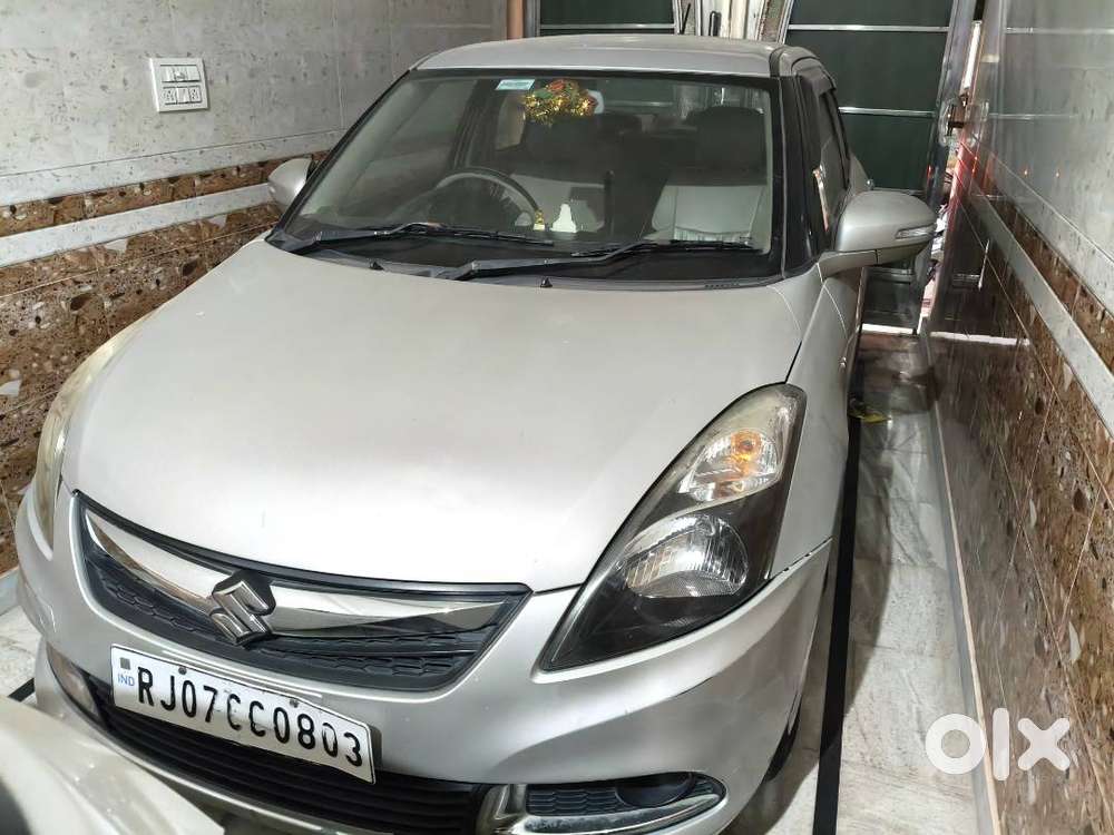 Maruti Suzuki Dzire 2016 Petrol Good Condition