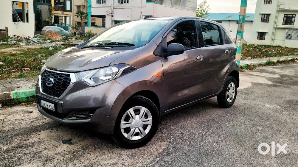 Datsun Redi Go 2018 Petrol
