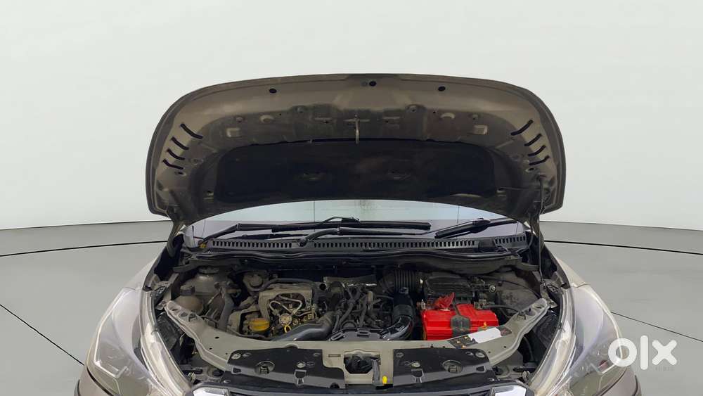 Nissan Kicks 1.3 Xv Premium Cvt Petrol, 2021, Petrol