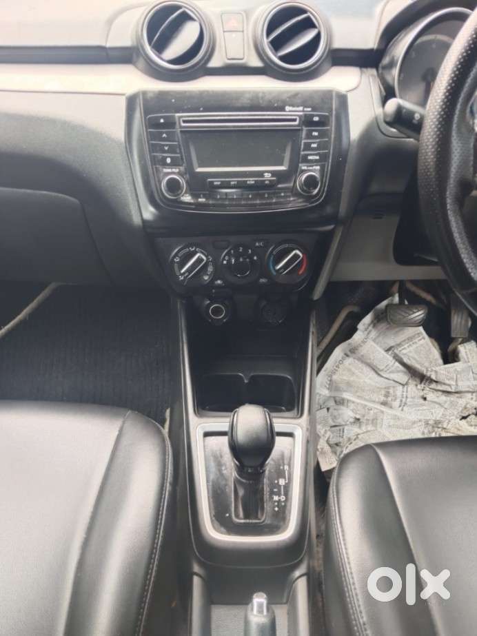 Maruti Suzuki Swift Amt Ddis Vdi, 2019, Diesel