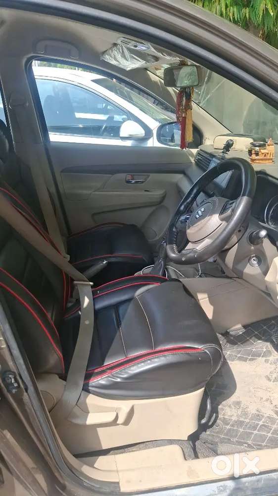 Maruti Suzuki Ertiga 2020 Cng & Hybrids 144000 Km Driven