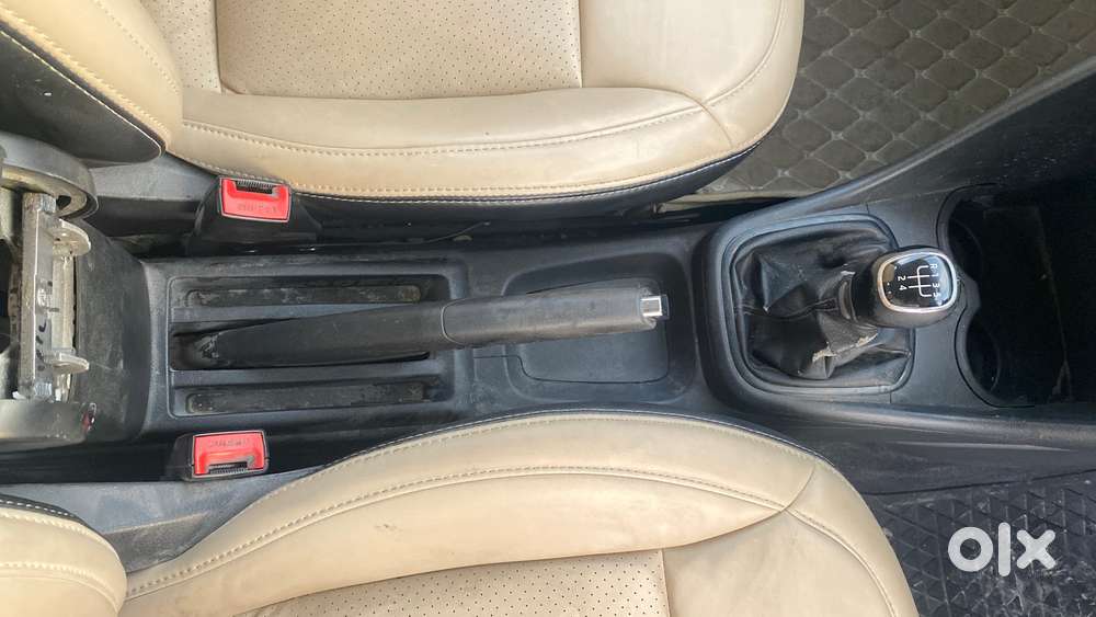 Skoda Rapid 2011-2013 1.6 Mpi Ambition, 2018, Petrol