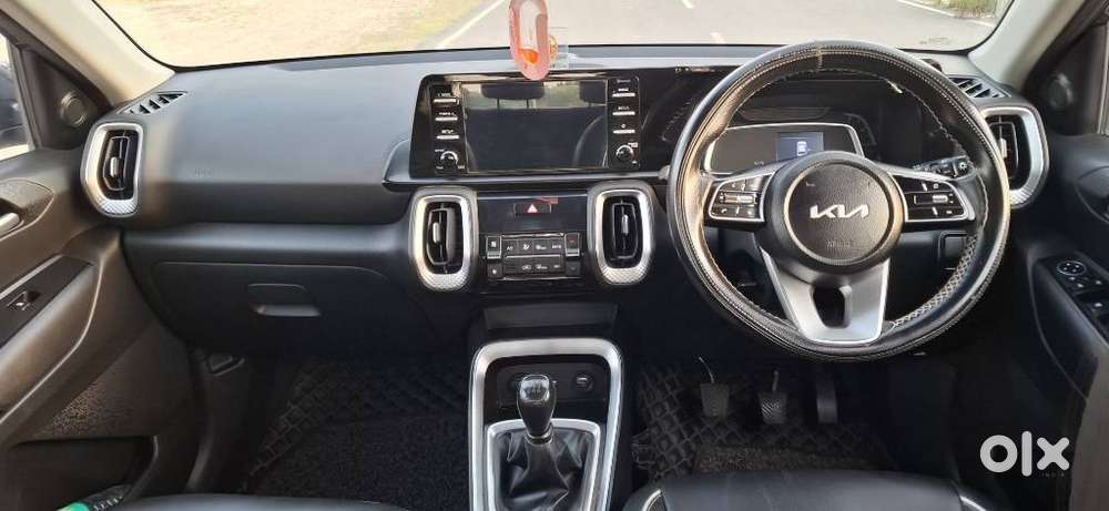Kia Sonet Htk Plus G, 2023, Petrol
