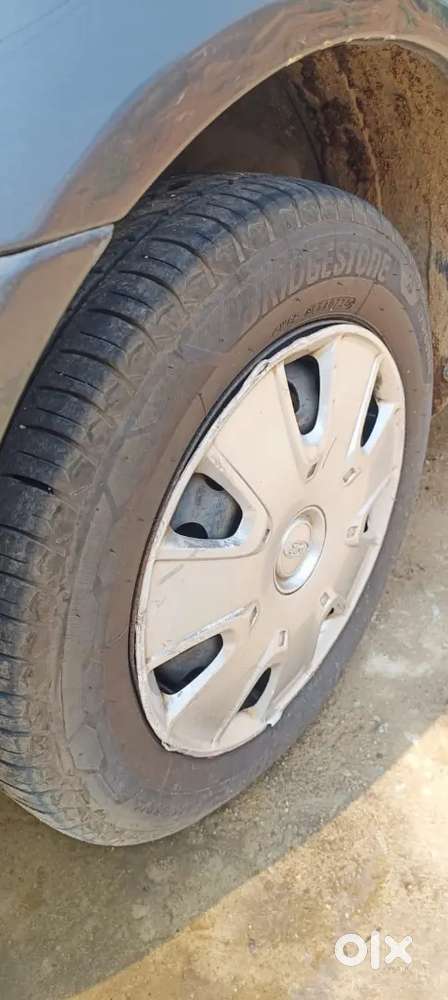 Ford Fiesta Classic 2011 Diesel 192000 Km Driven