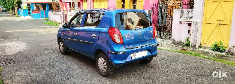 Alto 2017 End 2027 End Vxi All Paper Ok