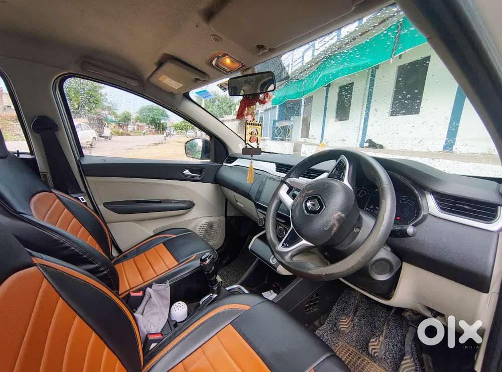 Renault Triber 1.0 Rxz 2022