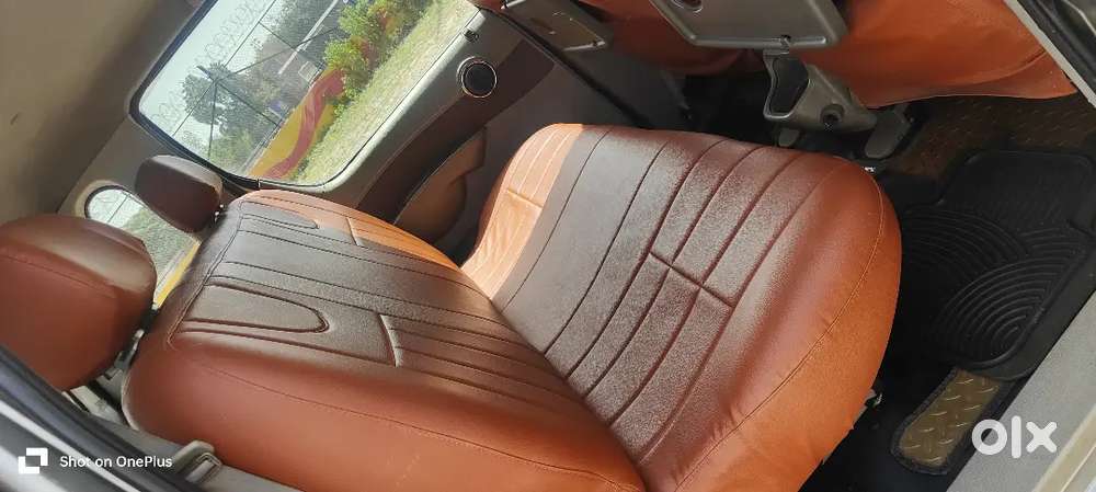 Mahindra Quanto 2012 Diesel Well Maintained