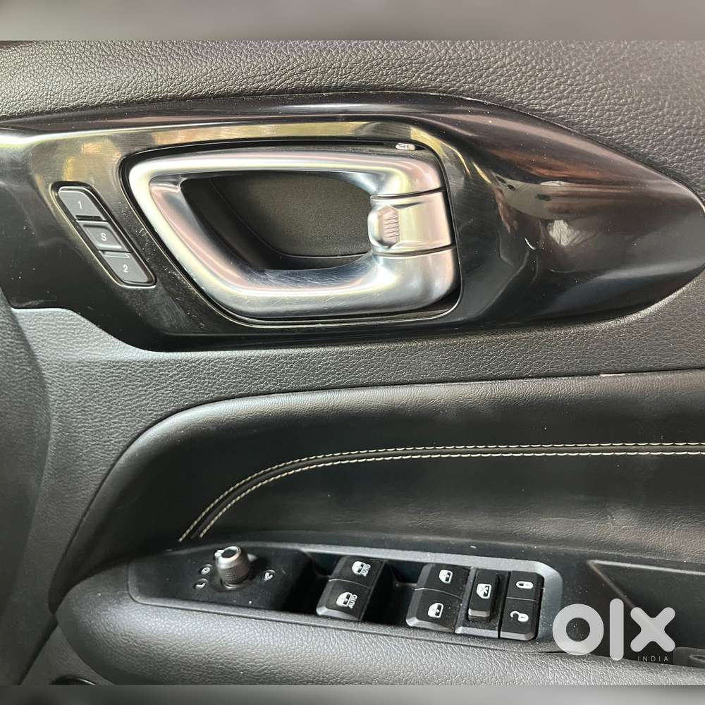 Jeep Compass Model S (o2) At, 2022, Petrol