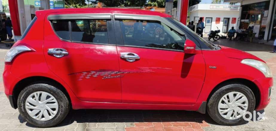 Maruti Suzuki Swift Ddis Vdi, 2017, Diesel