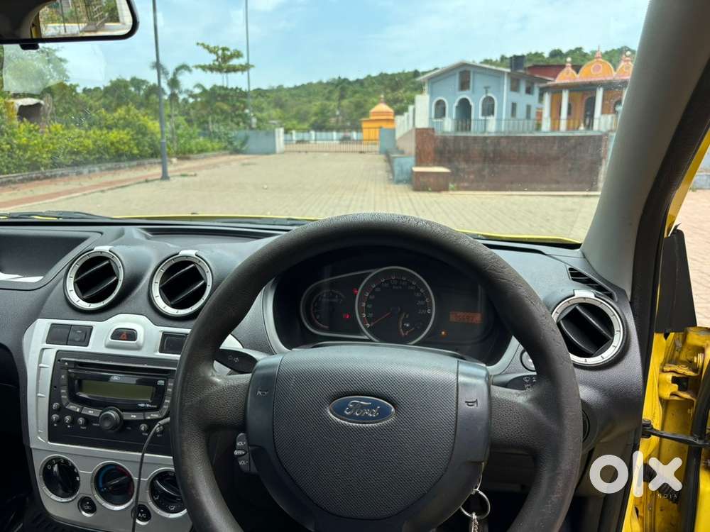 Ford Figo 1.4 For Sale