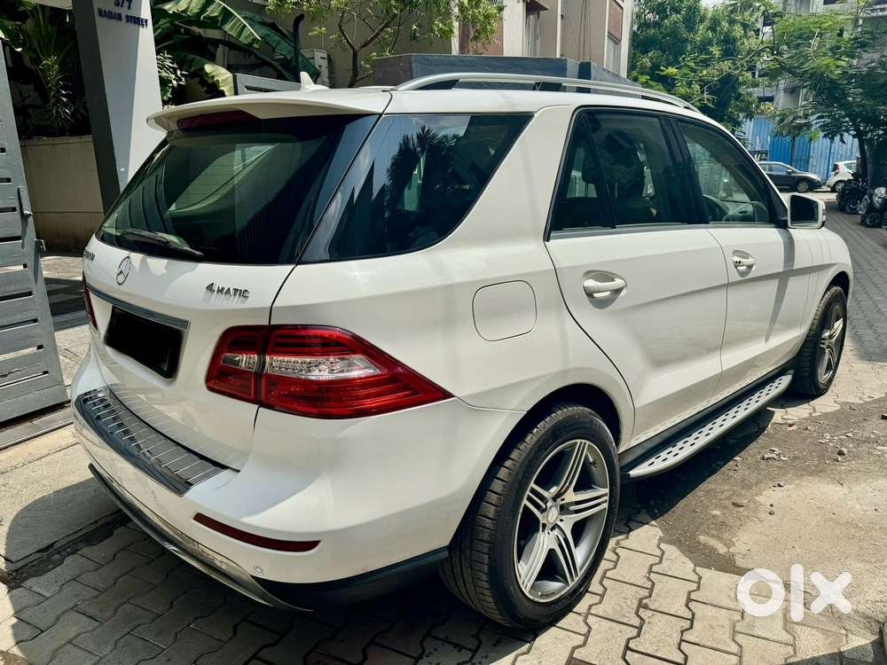 Mercedes-benz Gle 350 D, 2015, Diesel