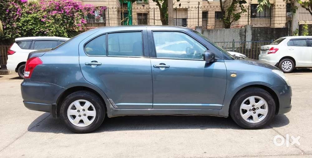Maruti Suzuki Swift Dzire Zdi Bsiv, 2008, Diesel