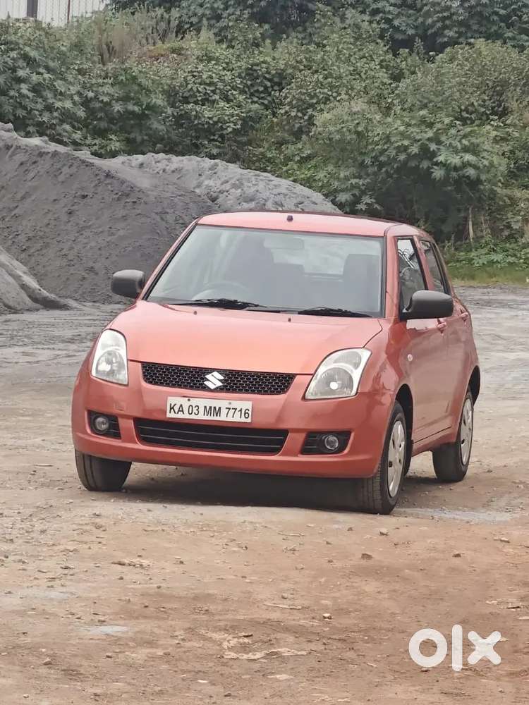 Maruti Suzuki Swift In Excellent Condition.