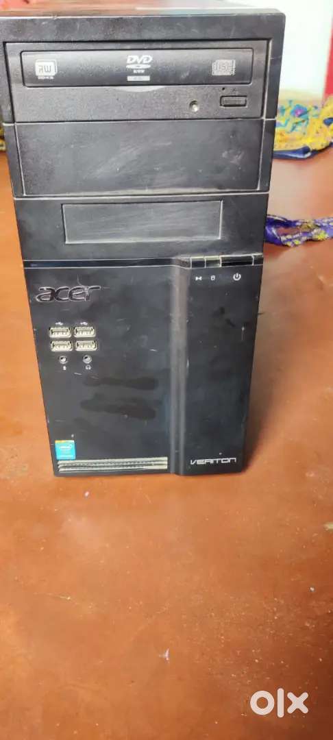 i5 3rd Gen Computer Cpu