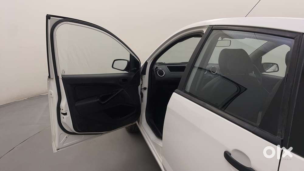 Ford Figo 1.4 Duratorq Diesel Exi, 2013, Diesel