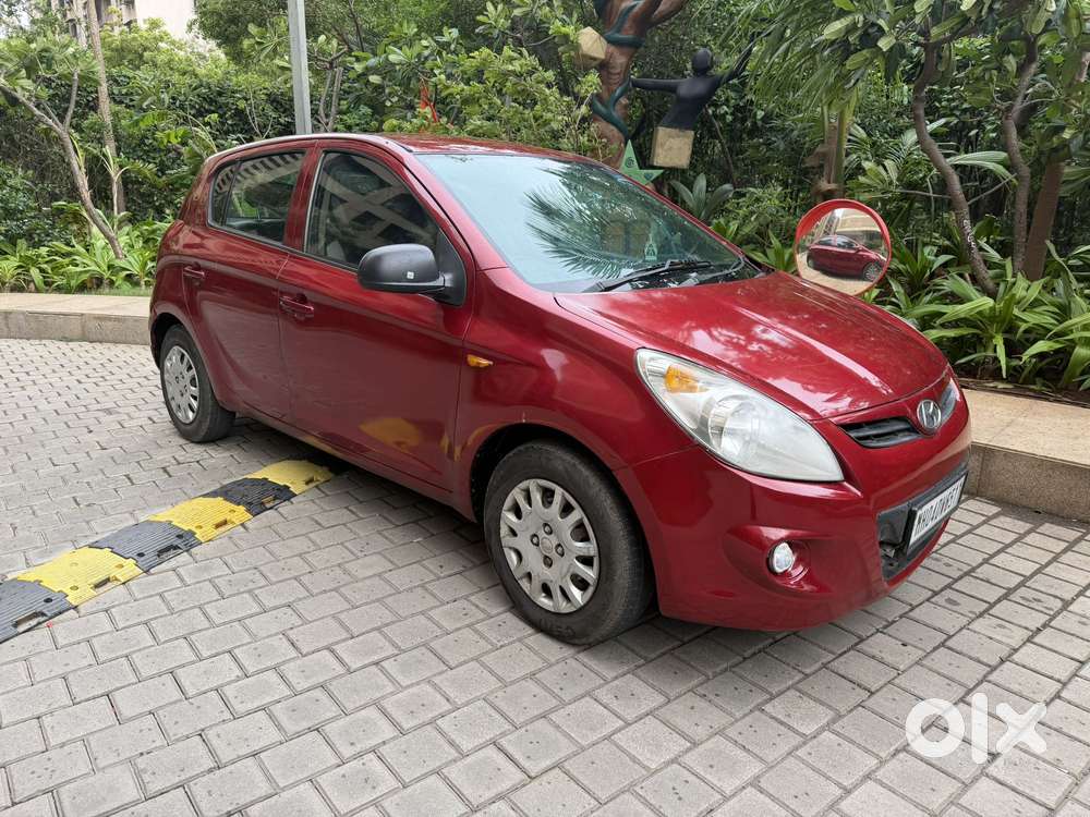 Hyundai I20 Magna, 2011, Petrol
