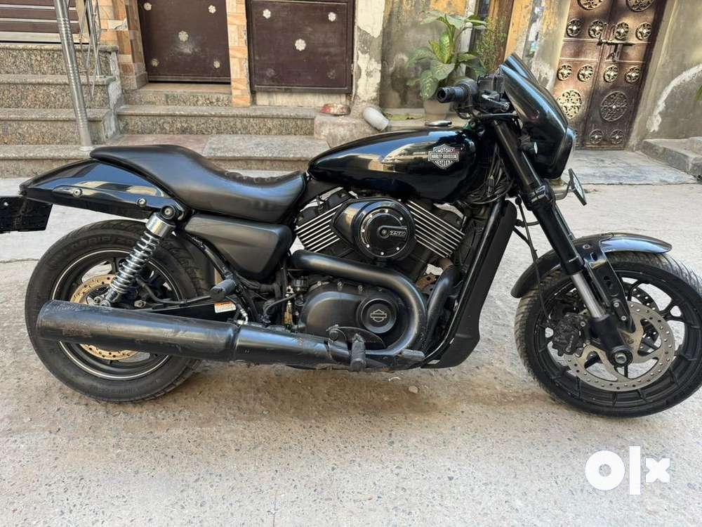 Harley Davidson 750 in Delhi Free classifieds in Delhi OLX