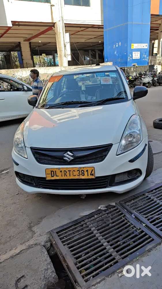 Maruti Suzuki Dzire 2022