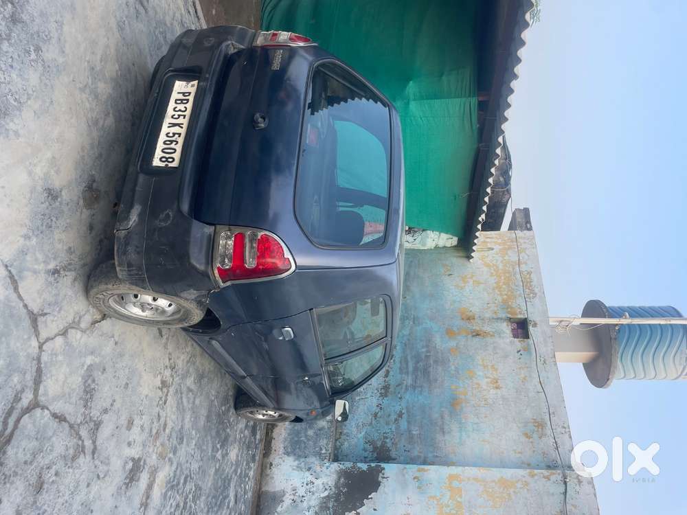 Alto 2008 Model
