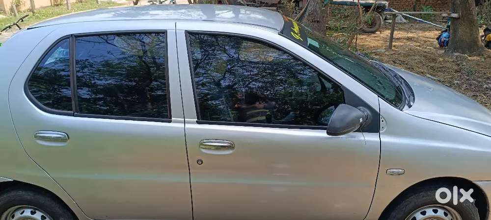 Tata Indica V2 Diesel 2015
