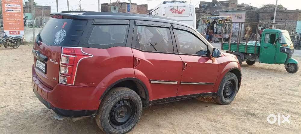 Car Is Good Condition