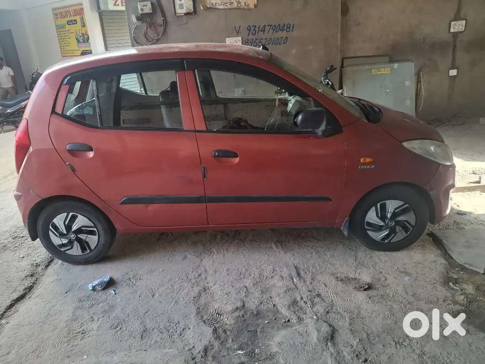 I10 2011 Model For Sale Just 36000km Running