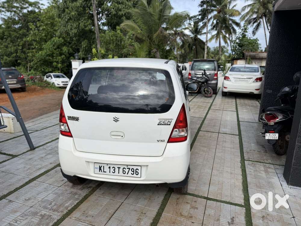 Maruti Suzuki Estilo Vxi, 2009