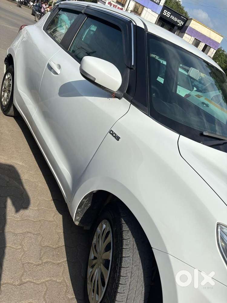 Maruti Suzuki Swift Vdi 2019