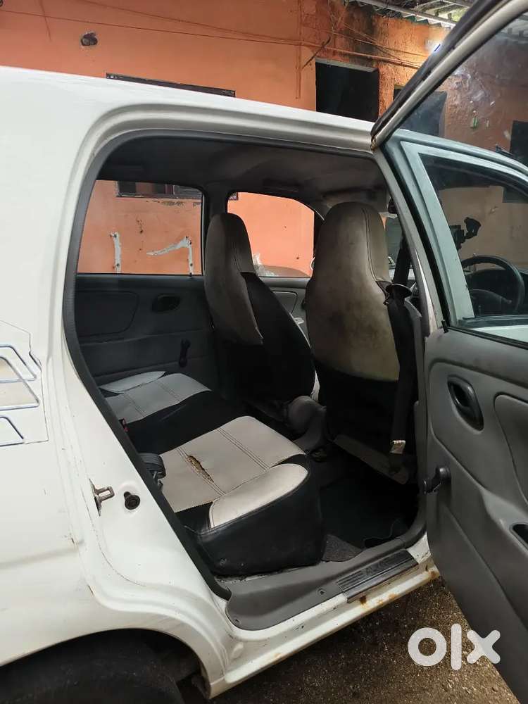 Maruti Suzuki Alto K10 Car