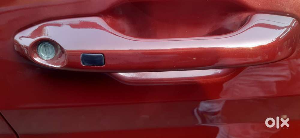 Hyundai Creta 1.5 S Diesel, 2021, Diesel