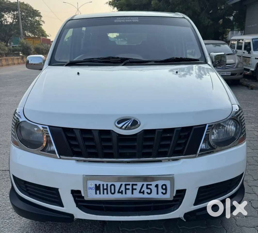 Mahindra Xylo D2 Bs Iii, 2012, Diesel