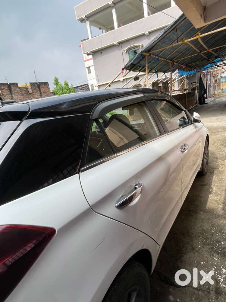 Hyundai I20 Asta Petrol 2nd 2019