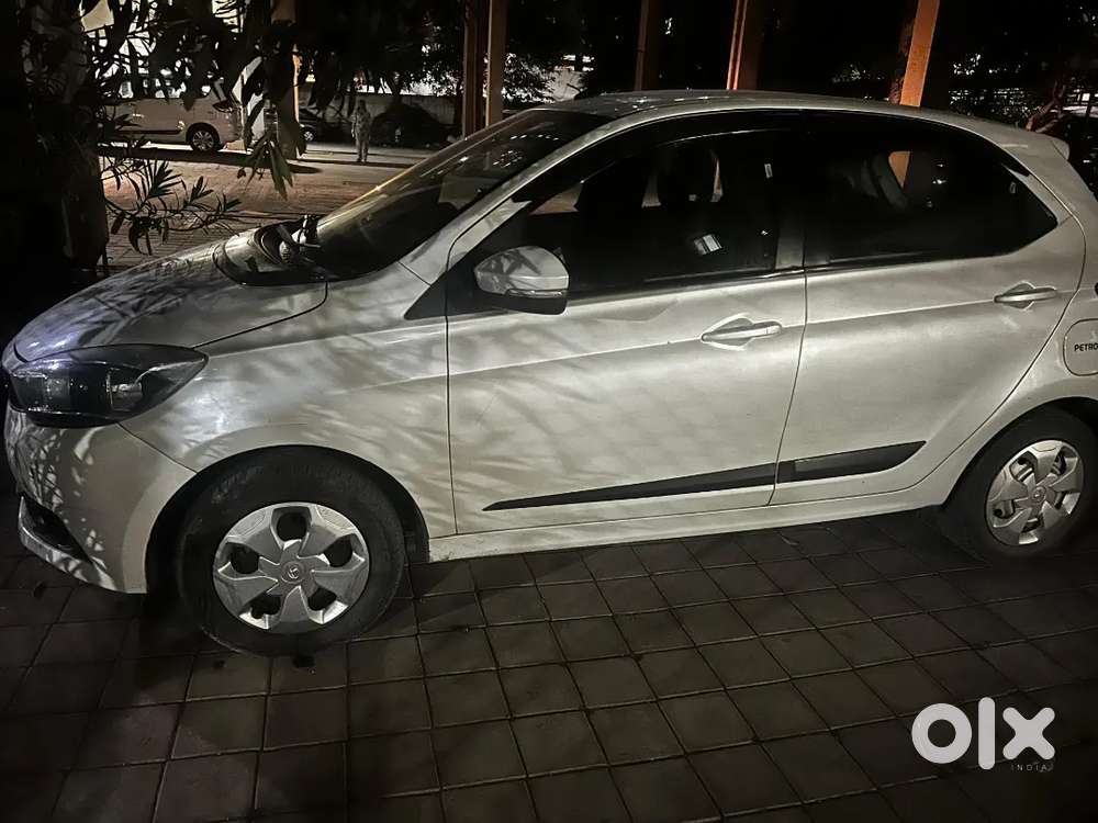 Tata Tiago Xza Automatic – Family Used Car  Good Condition